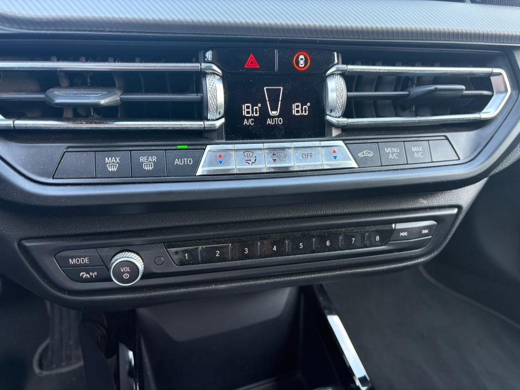 BMW 1 Serie 118i executive edition