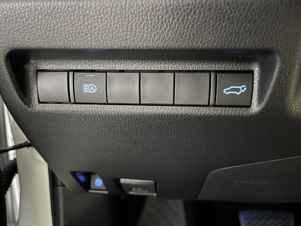 Toyota Rav4 2.5 hybrid style | leer | navi | camera |
