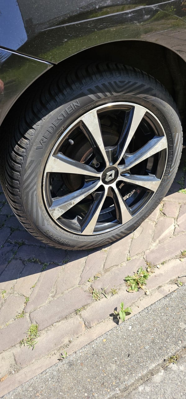 Leuke Renault Twingo