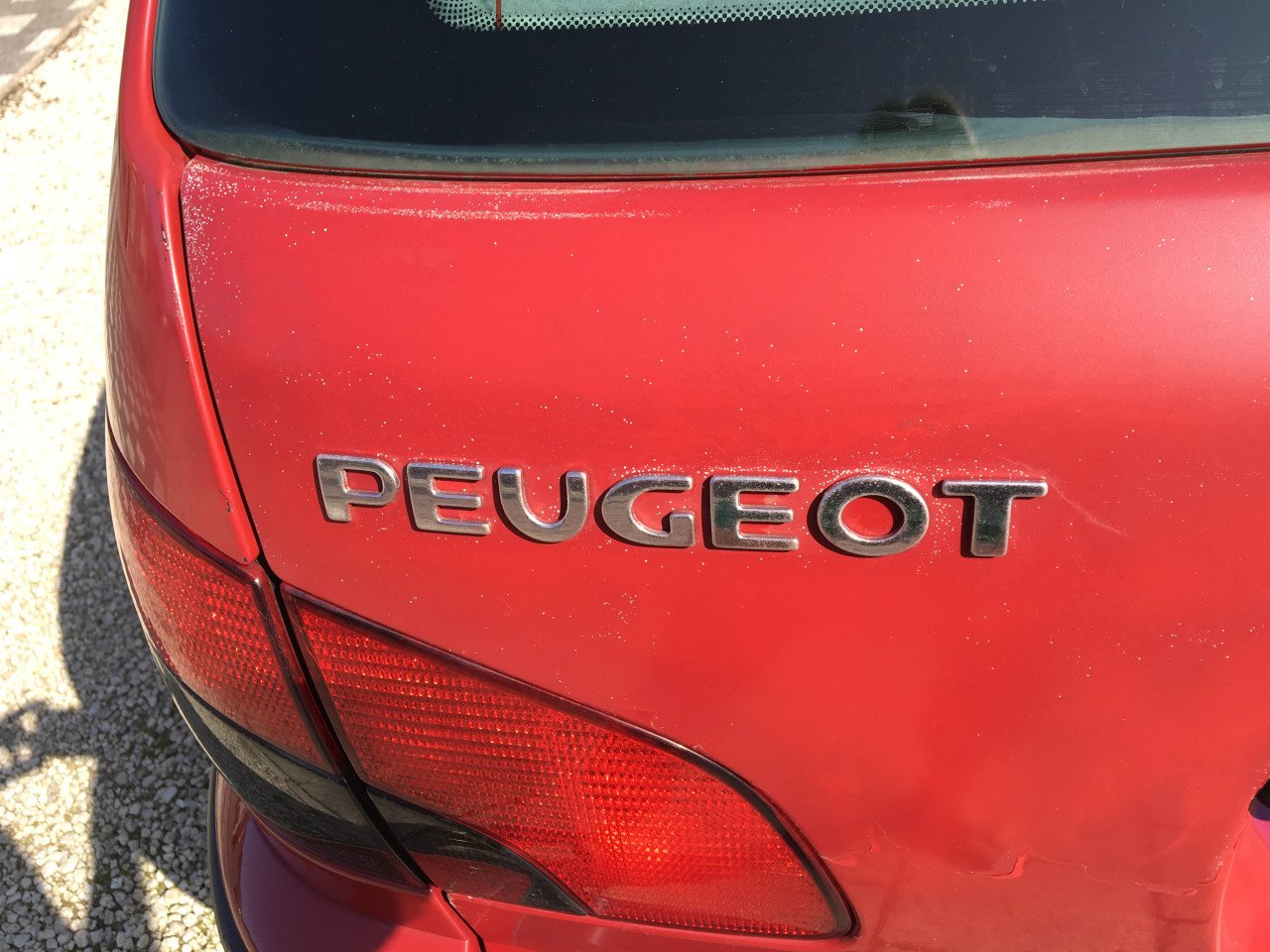 Peugeot 406 1.8 Break