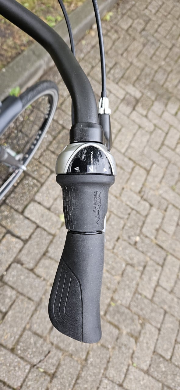 Cortina Roots Damesfiets 55 cm