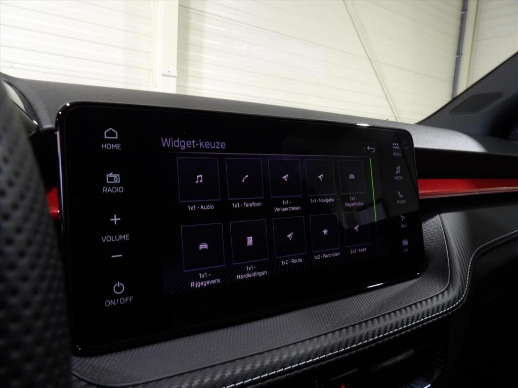 Skoda Fabia 1.0 tsi greentech 115pk dsg-7 monte carlo