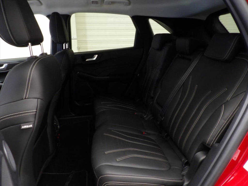 Ford Kuga 2.5 phev e-cvt 225pk vignale
