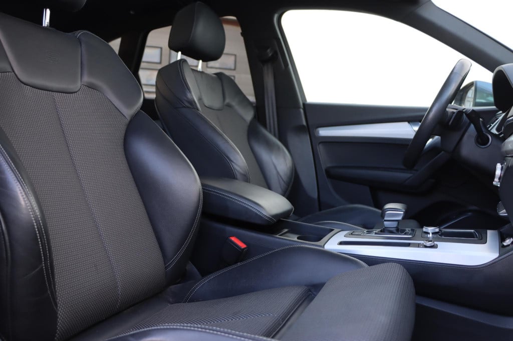 Audi Q5 50 tfsi e quattro s-tronic s edition