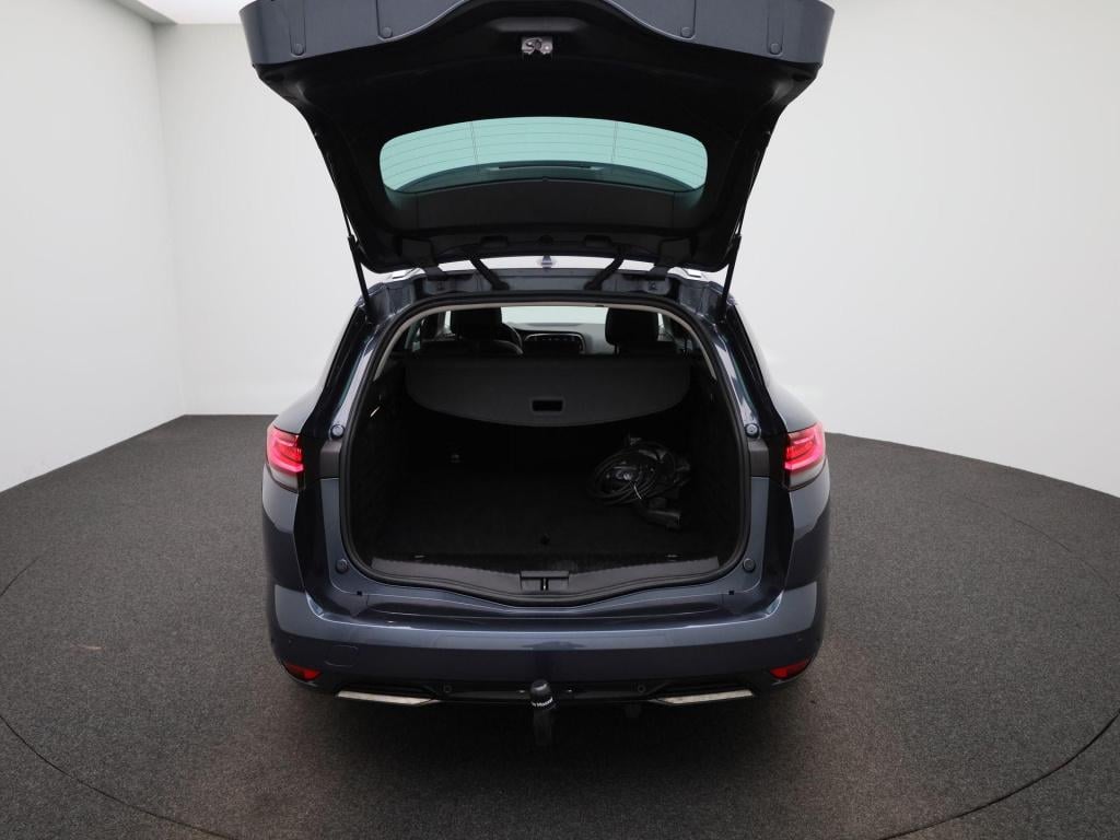 Renault Megane E-tech estate 1.6 plug-in hybrid 160 business edition one | 