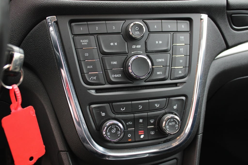 Opel Mokka 1.6 edition