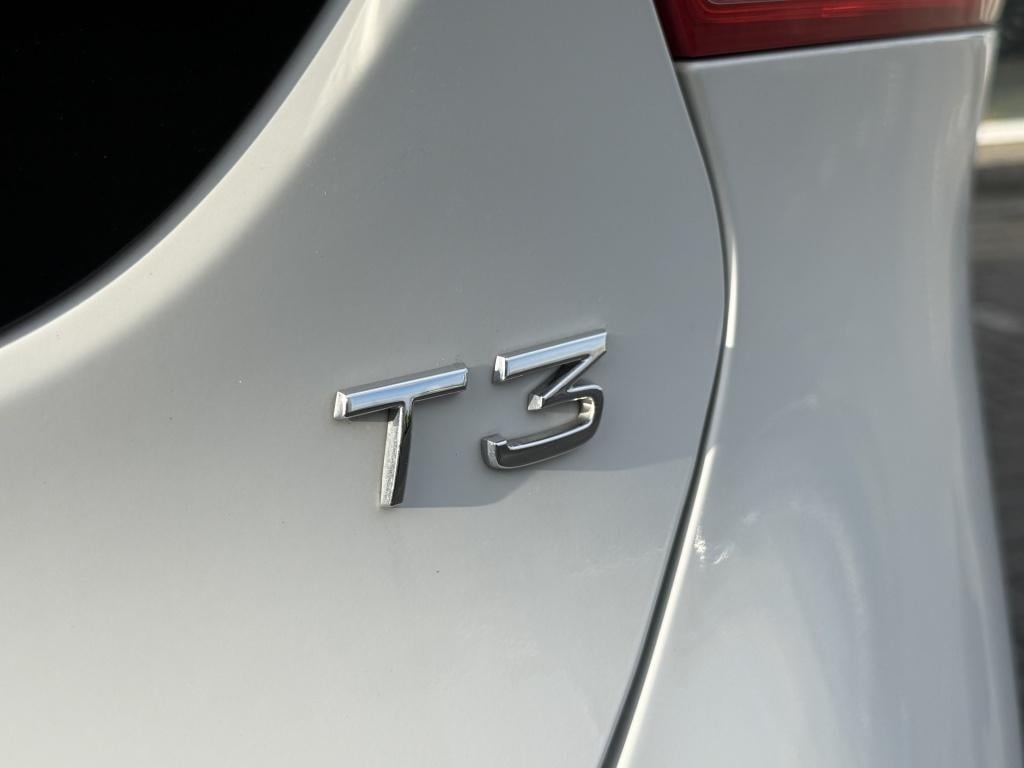 Volvo V40 cross country t3 153pk aut6 polar+ luxury| panodak| camera| leder