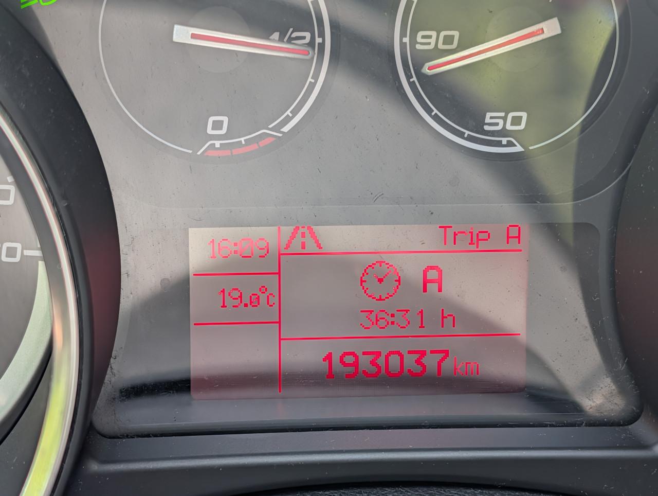 Alfa Romeo Giulietta 1.4 Turbo MultiAir