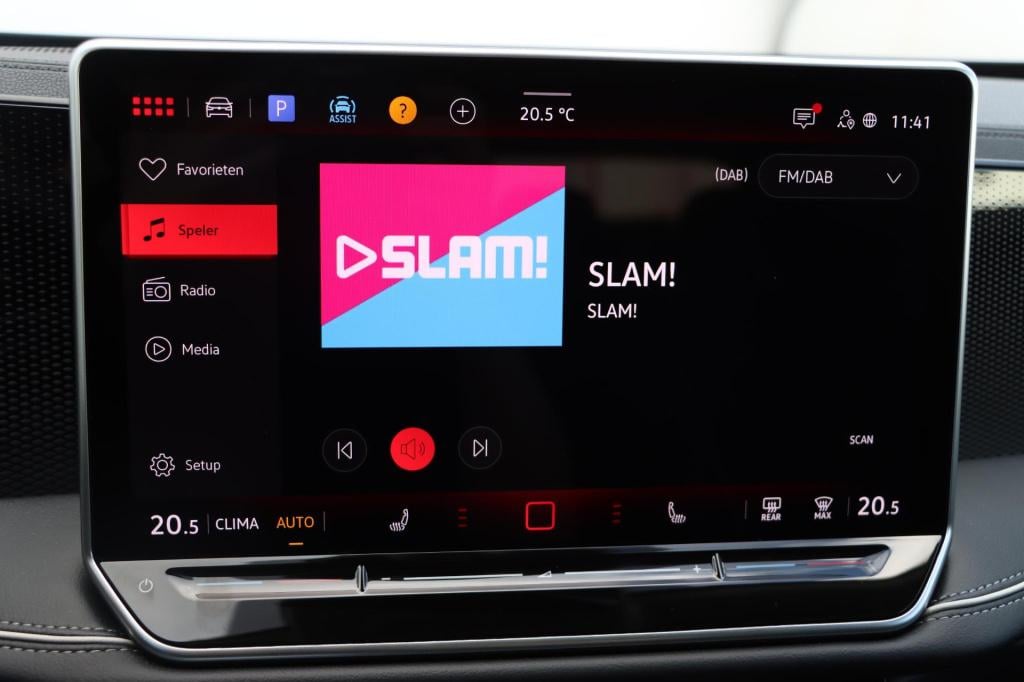 Volkswagen Passat variant 1.5 etsi business 150pk dsg7