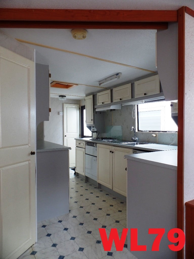 Betaalbare Arronbrook Eclipse met 2 slaapkamers te koop
