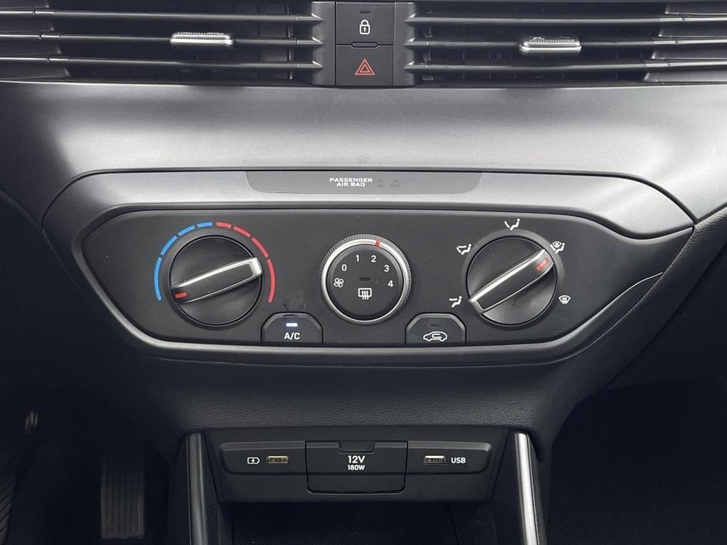 Hyundai I 20 1.0 t-gdi comfort | apple carplay/android auto | cruise contro