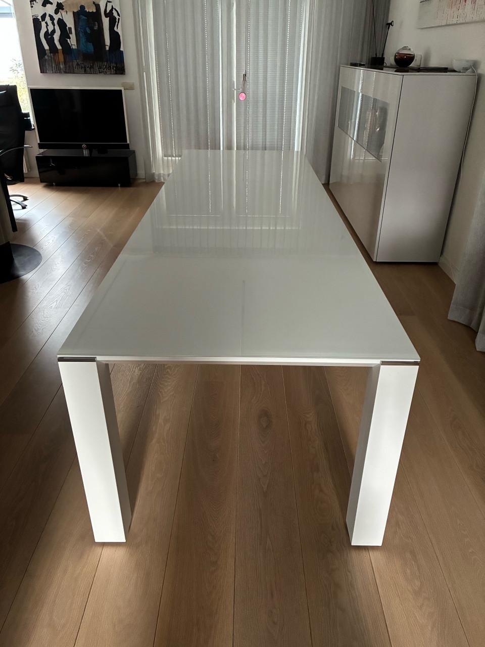 Eettafel