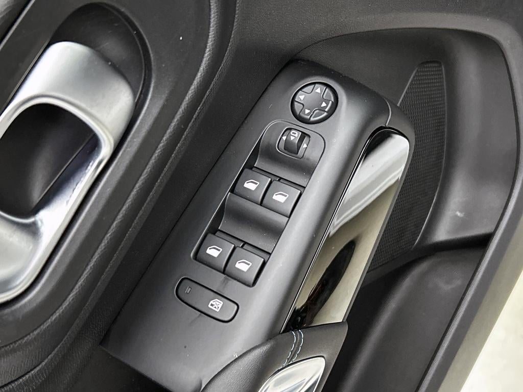 Citroen C5 Aircross 130 pk automaat shine | rijklaar | trekhaak | panoramad