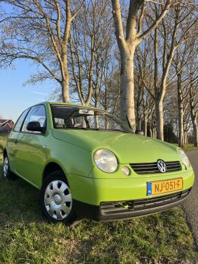 Volkswagen Lupo