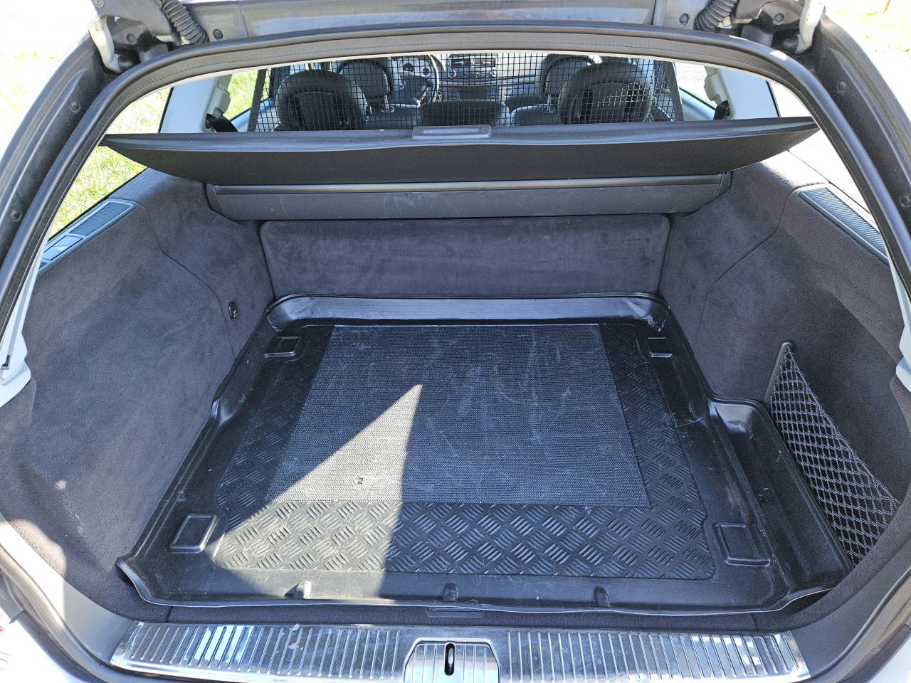 Mercedes-Benz E320 Benzine Avantgarde Kombi