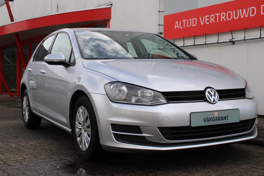 Volkswagen Golf 1.2 tsi trend ed.