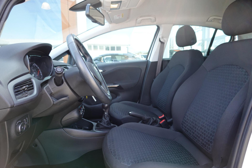 Opel Corsa 1.4 innovation