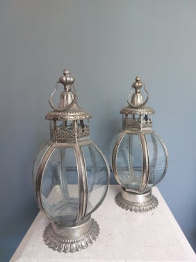 2 WINDLICHTEN