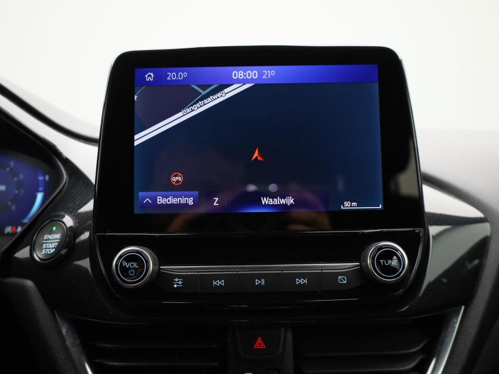 Ford Puma 1.0 ecoboost st-line | climate control | cruise control | winterp