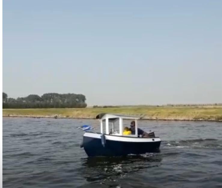 Bootje