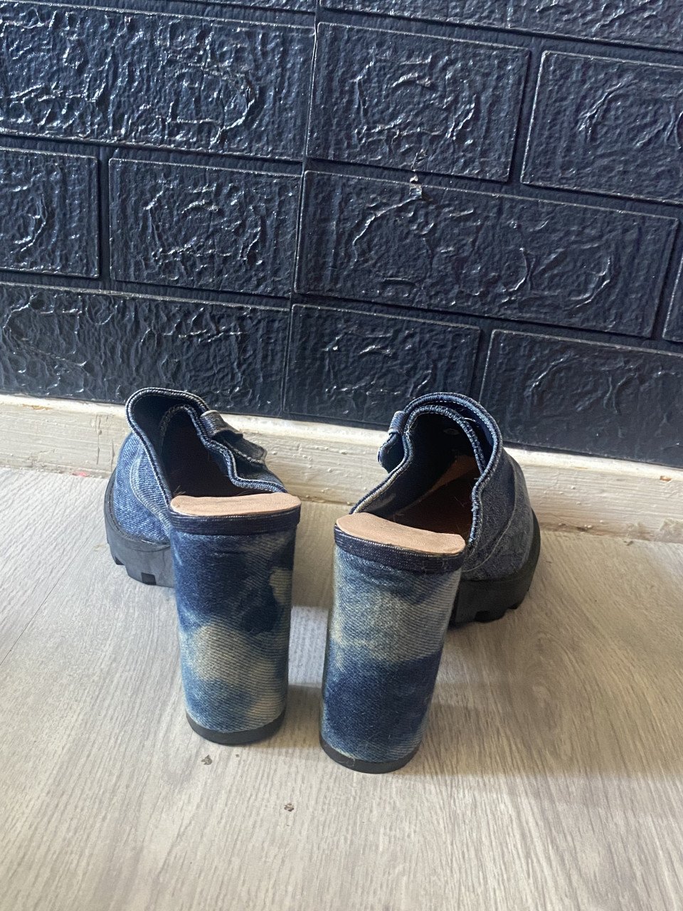 Schoenen