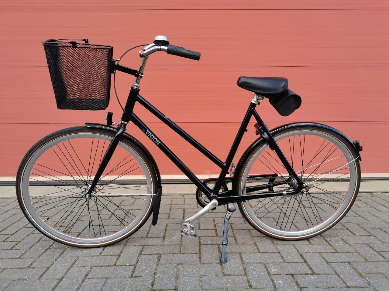 UNION FLOW DAMES FIETS