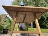 Opruiming: Mooie eettafel