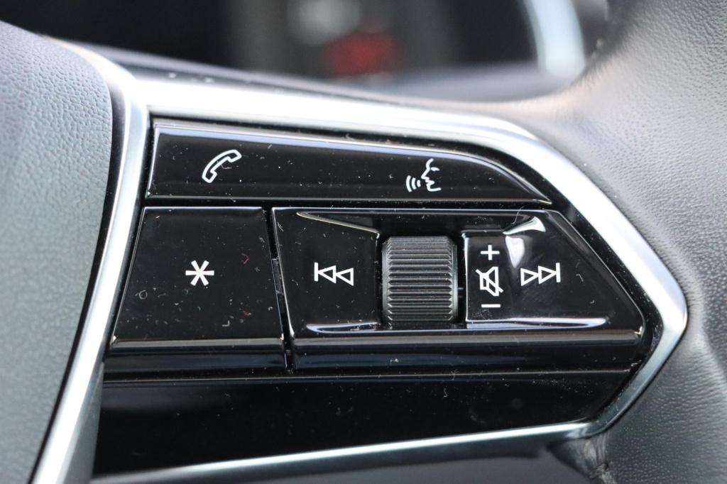 Audi A6 limousine 50 tfsi e quattro advanced edition 299pk s-tronic | soh 8