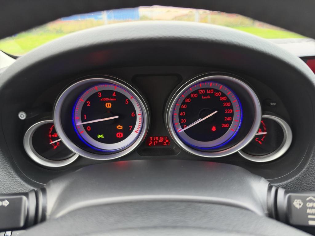 Mazda 6 sportbreak 2.5 s-vt gt-m 1 jaar apk mazda 6 sportbreak 2.5 s-vt gt-