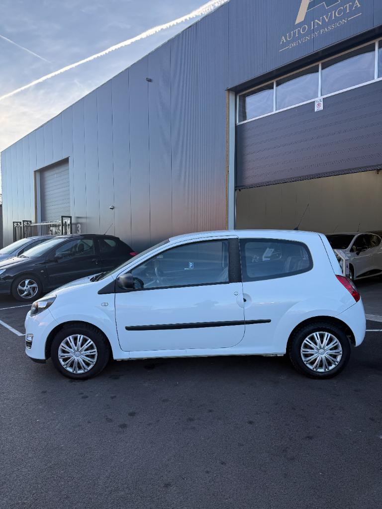Renault Twingo 1.2 - collection - airco