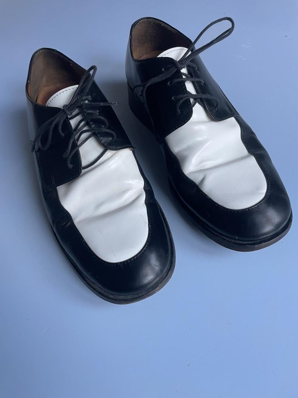 Schoenen
