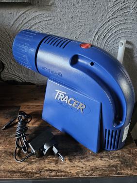 Zgan Artograph LED Tracer Projector - voor muurschilderingen
