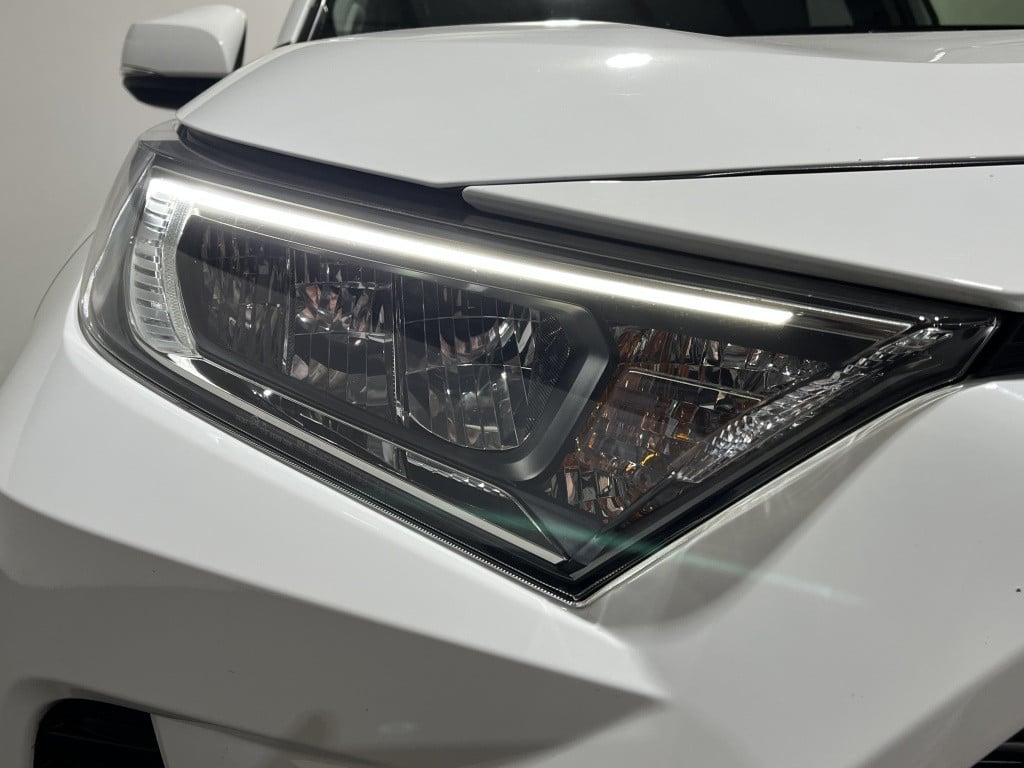 Toyota Rav4 2.5 hybrid style | leer | navi | camera |