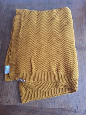 Nieuw! Ledikant laken Meyco