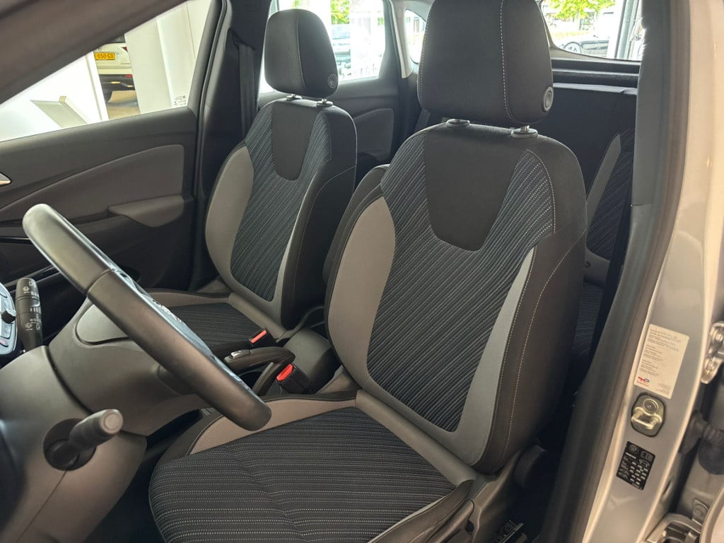 Opel Crossland X 1.2 turbo 120 jaar edition