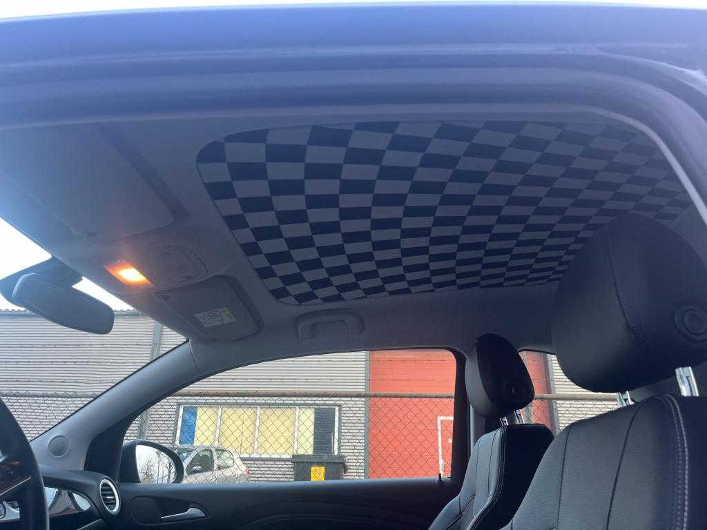 Opel Adam 1.4 slam | origineel nl | zeer netjes