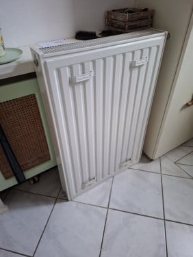 Radiator Radson compact