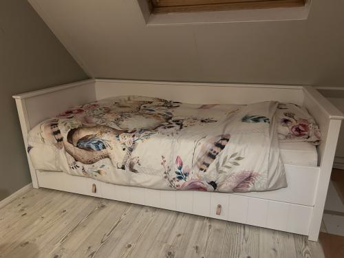 Mooi bopita bed