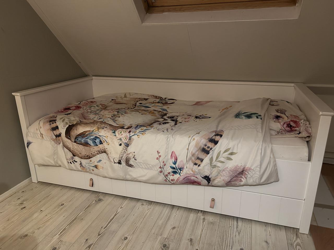 Mooi bopita bed