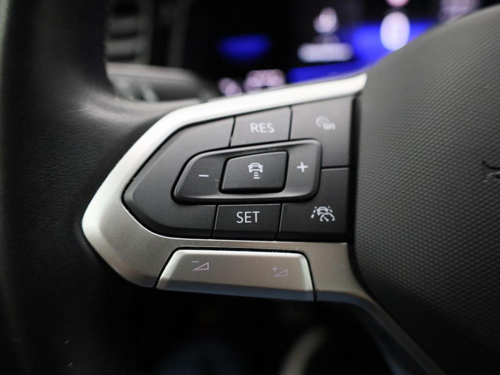 Volkswagen Polo 1.0 tsi life business | lmv | cruise control | parkeer sens