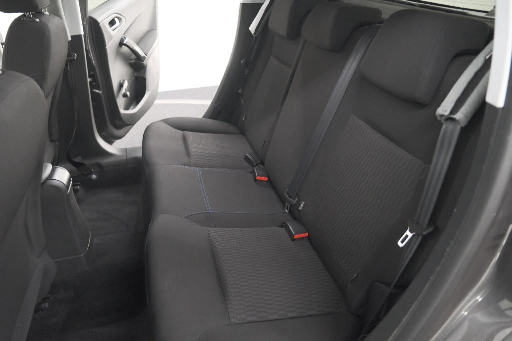 Peugeot 208 puretech 82 signature | parkeersensoren | apple carplay | navig