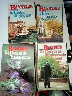 Boeken
