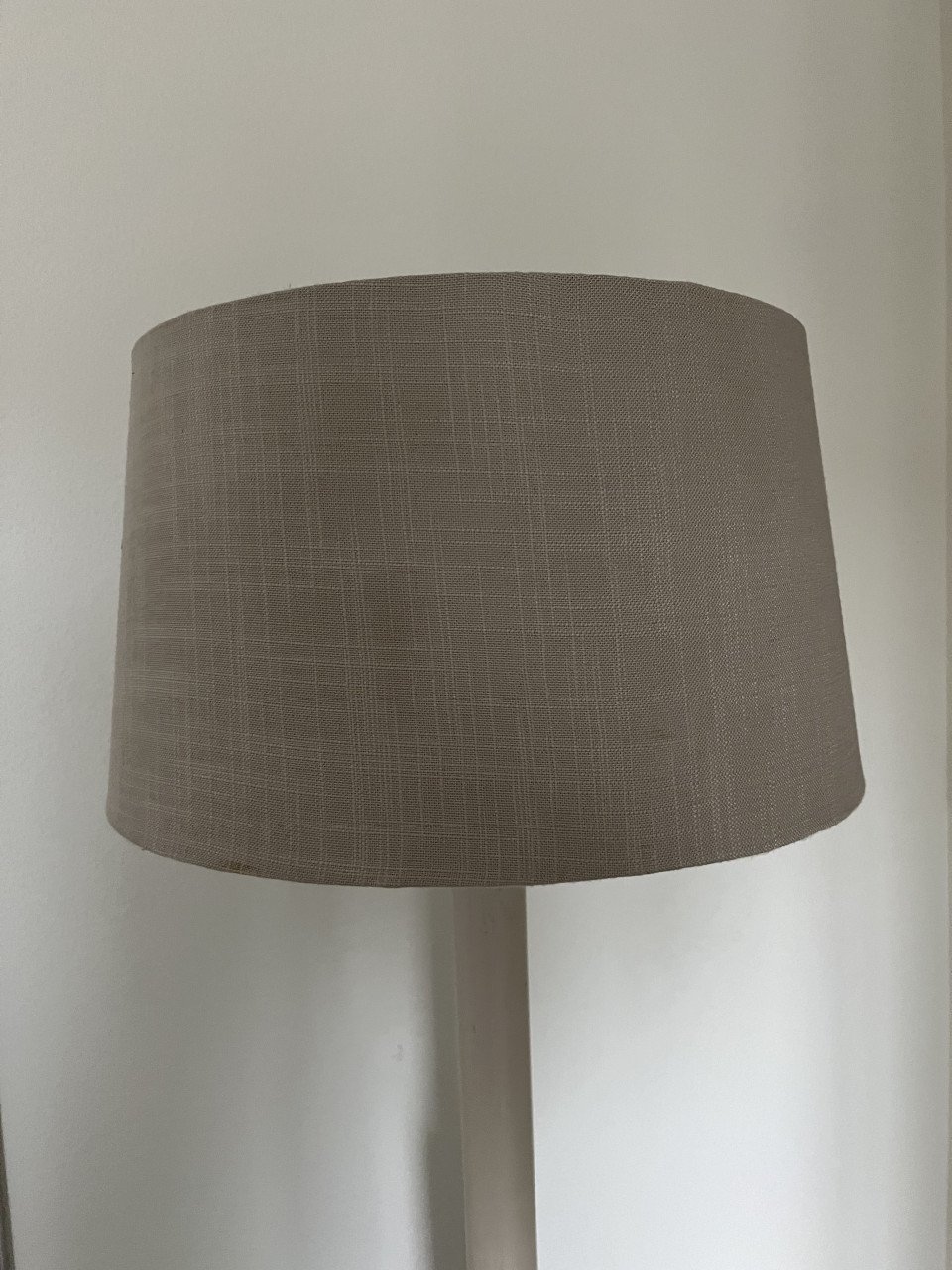 Kamerlamp vintage