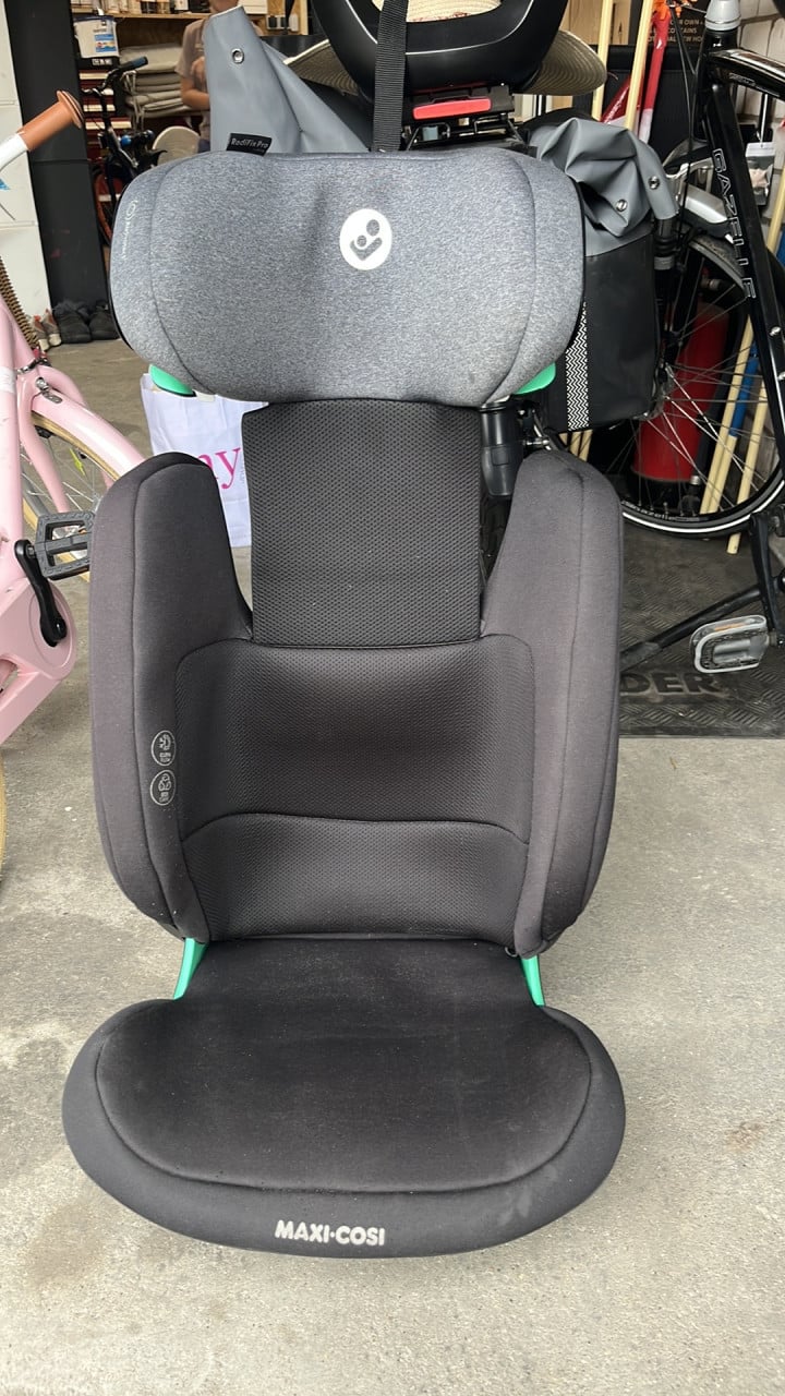 Maxi cosi RodiFix pro I-Size air protect