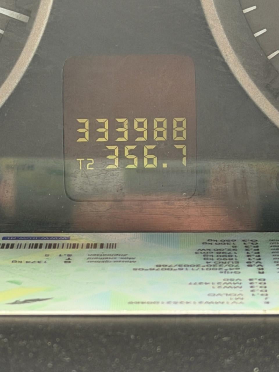 Volvo v50 1.8 met apk