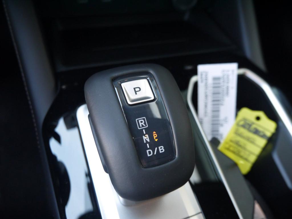 Mitsubishi Outlander 2.4 phev business edition