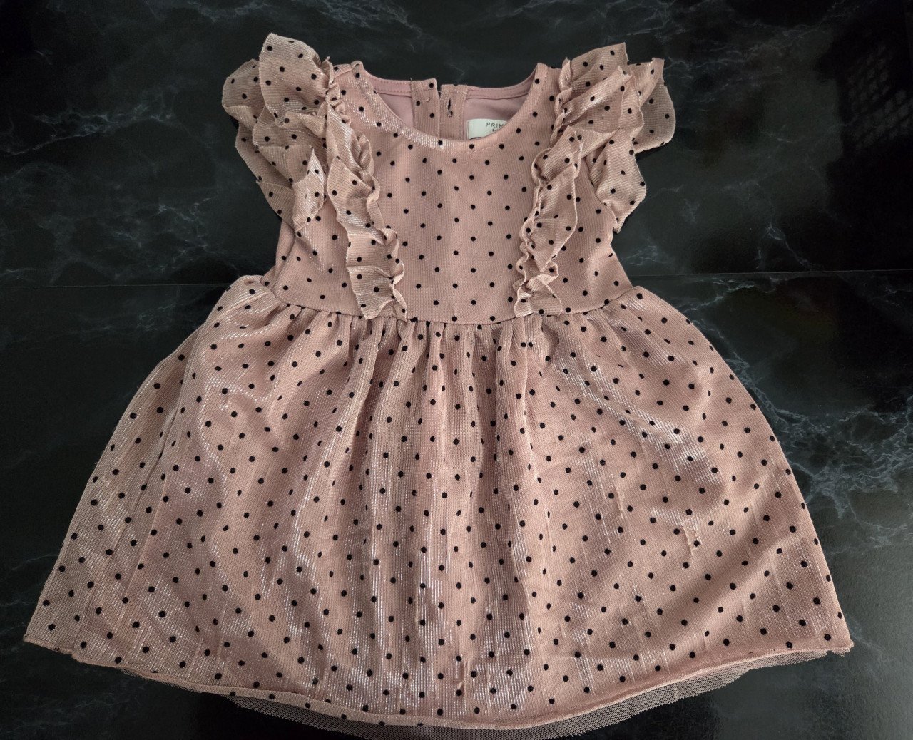 Meisjes kleding