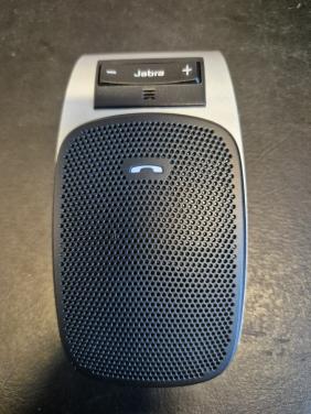 Jabra handsfree kit
