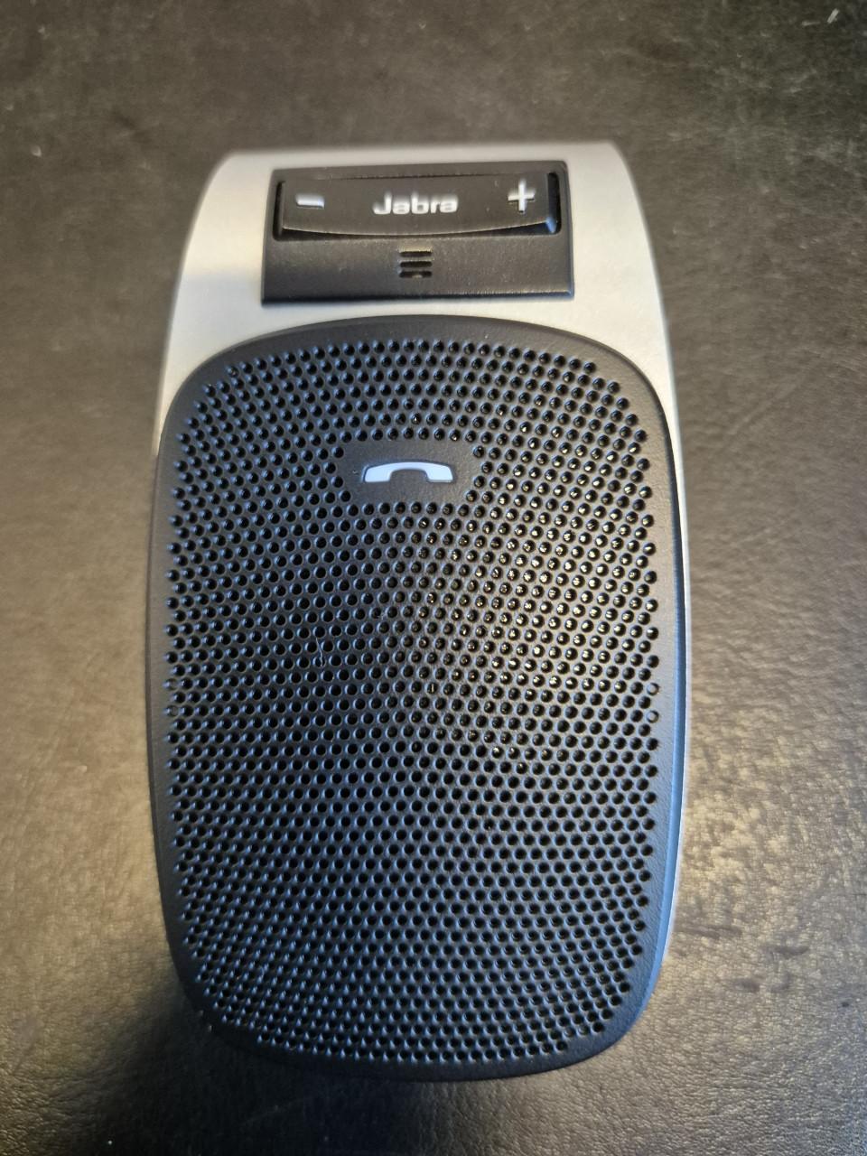 Jabra handsfree kit