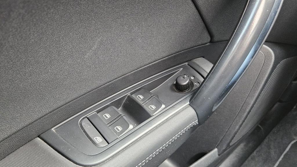 Audi A1 Sportback 1.4 tfsi pro line s